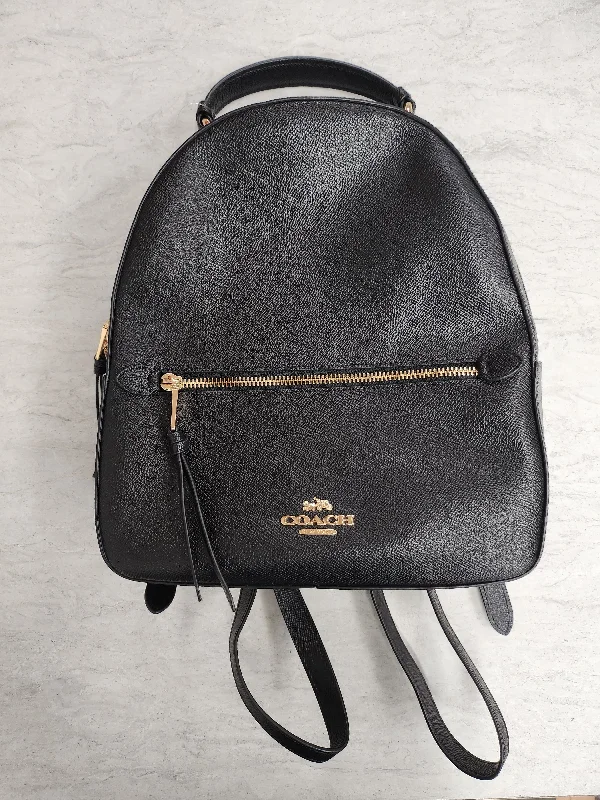 Backpack Designer By Coach, Size: Small