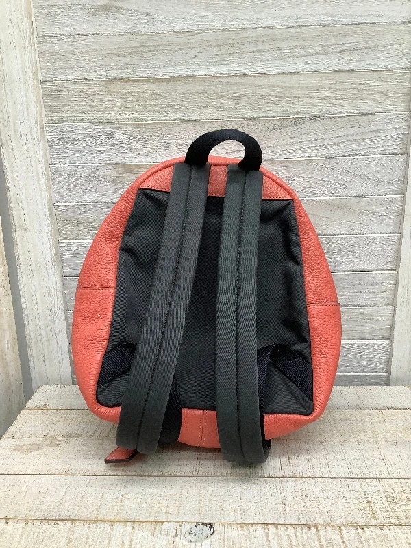 Backpack Designer By Coach  Size: Small