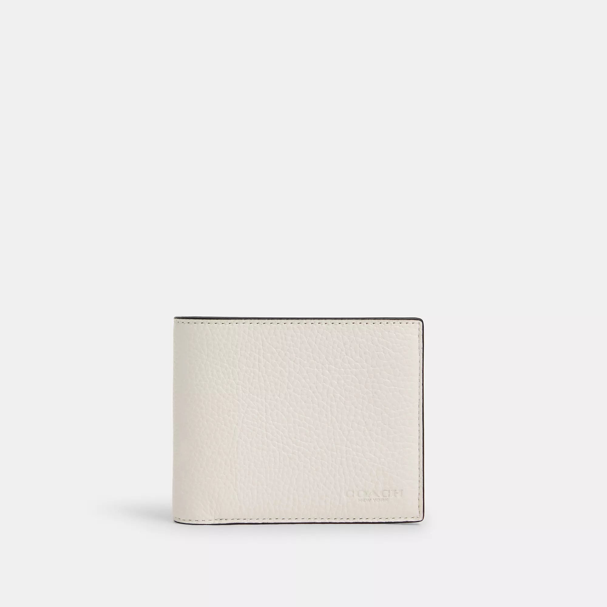 Coach Outlet 3 In 1 Wallet