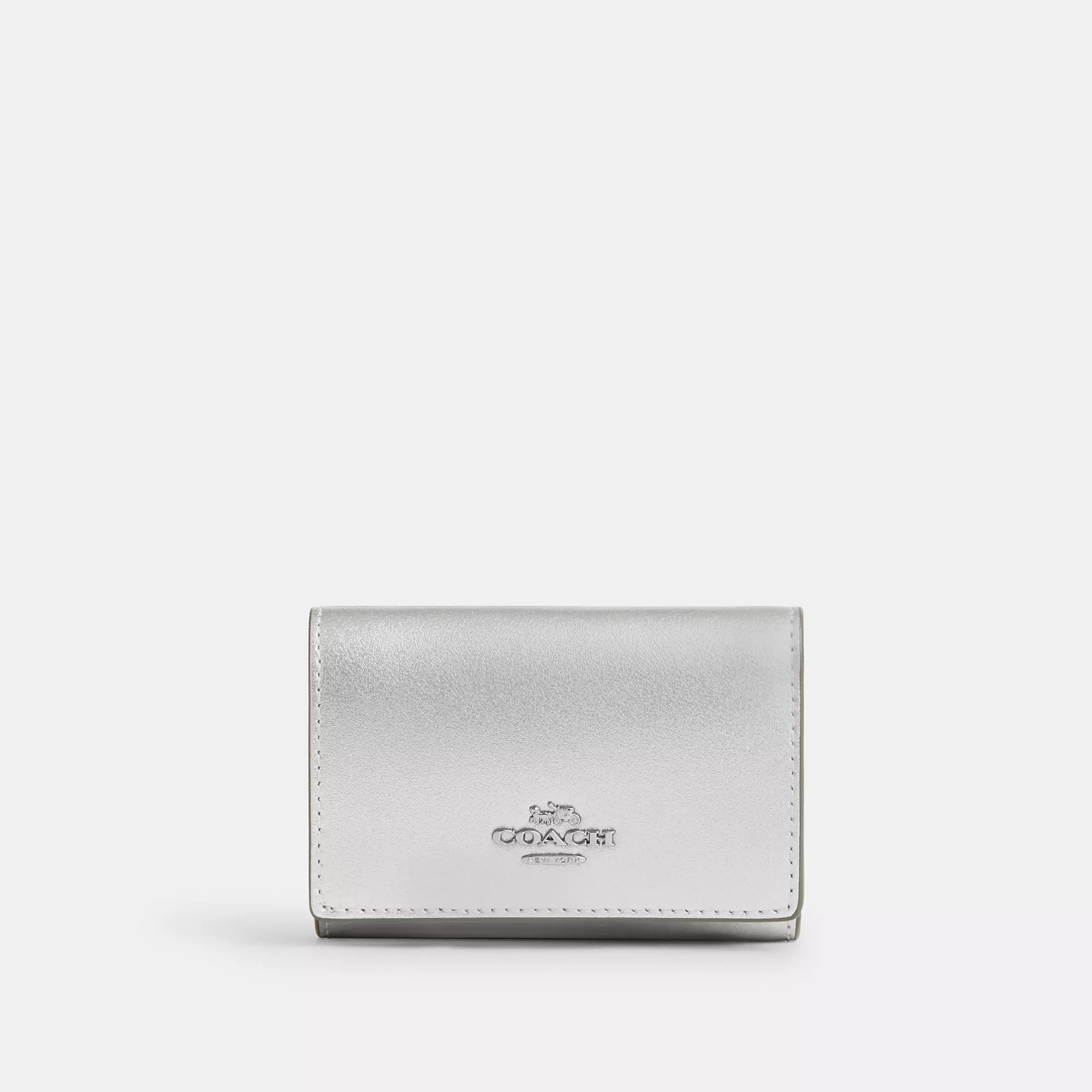 Coach Outlet Micro Wallet