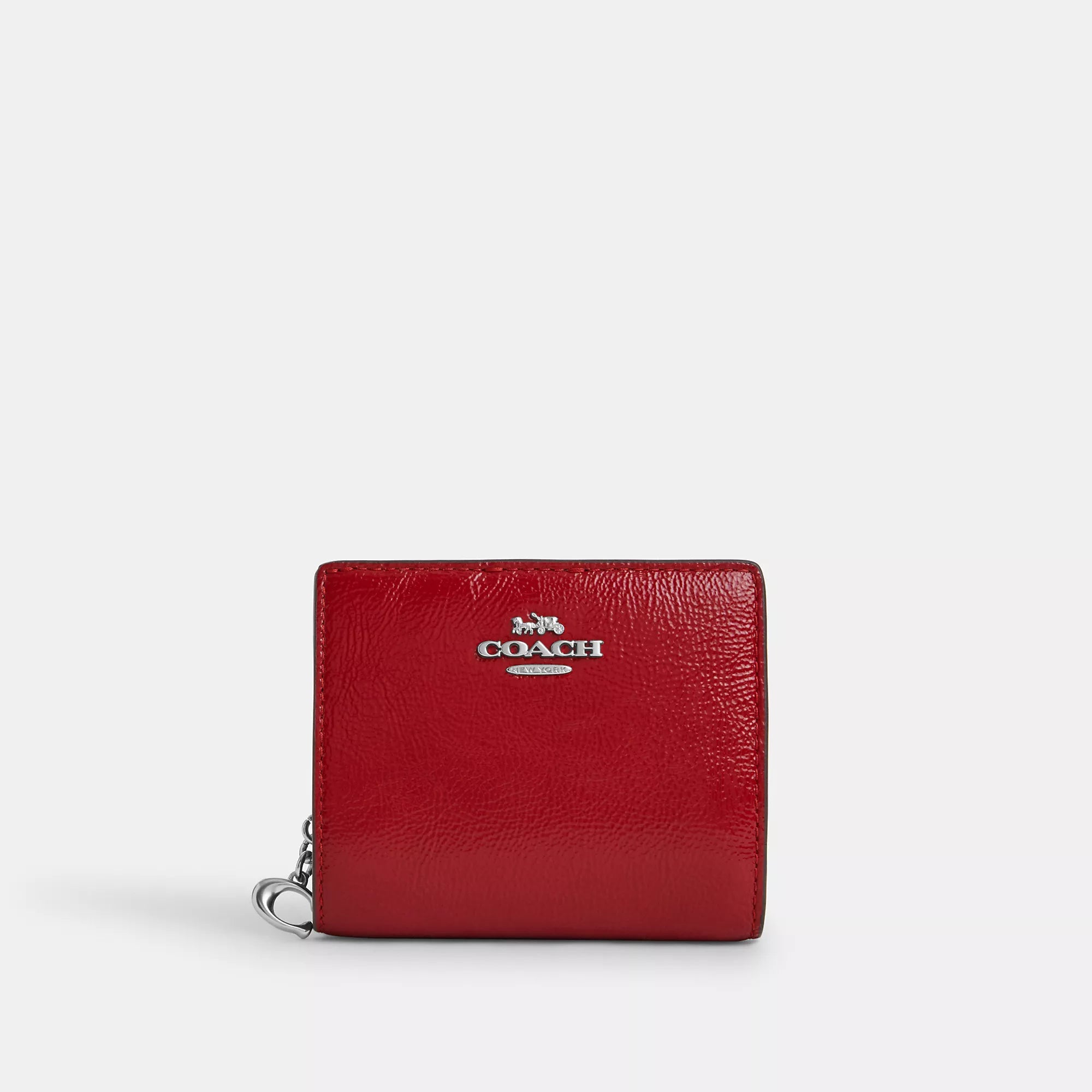 Coach Outlet Snap Wallet