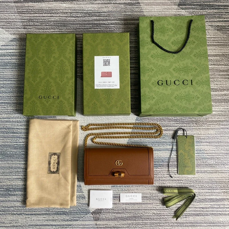 Gucci Bags - 1832