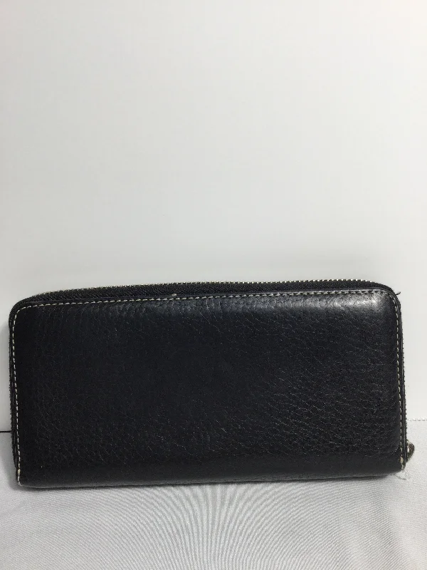 Wallet By Coach  Size: Large