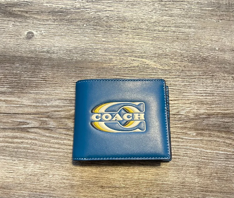 Wallet By Coach  Size: Medium