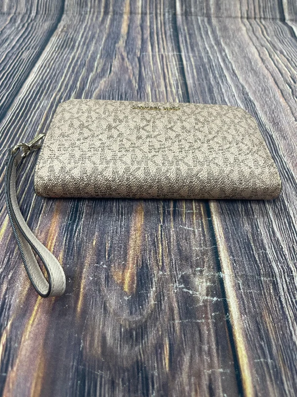 Wallet By Coach  Size: Small