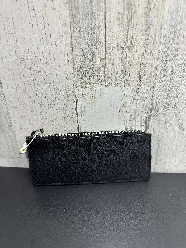 Wallet By Coach  Size: Small