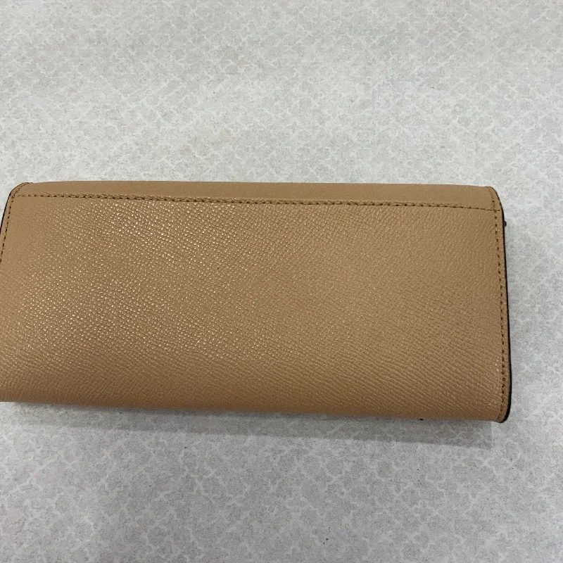 Wallet Designer By Coach  Size: Large