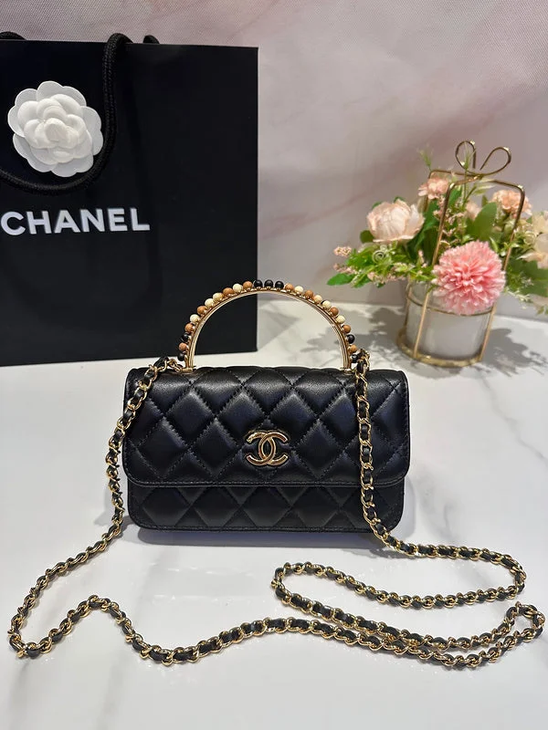 BC - CHANEL Bags - 1267