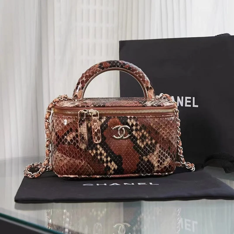 BC - CHANEL Bags - 1282