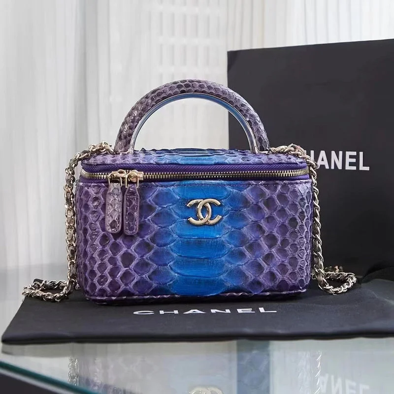 BC - CHANEL Bags - 1286