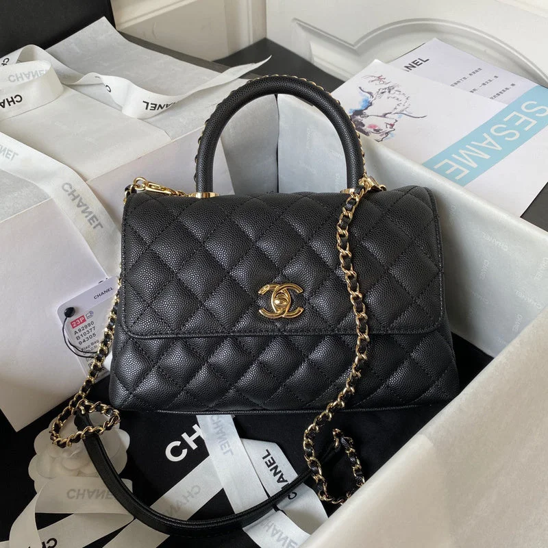 BC - CHANEL Bags - 1291