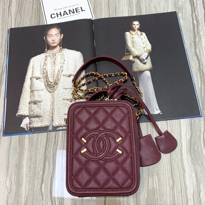 BC - CHANEL Bags - 1193