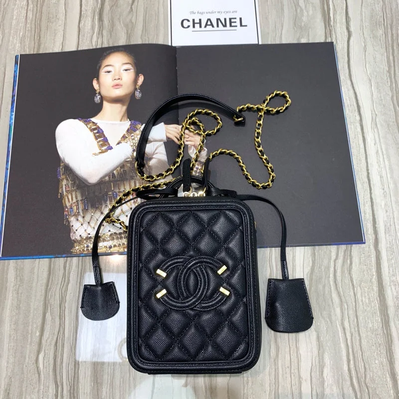 BC - CHANEL Bags - 1195