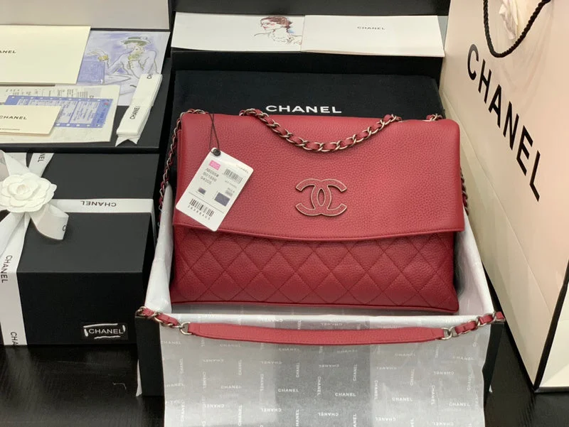 BC - CHANEL Bags - 1235