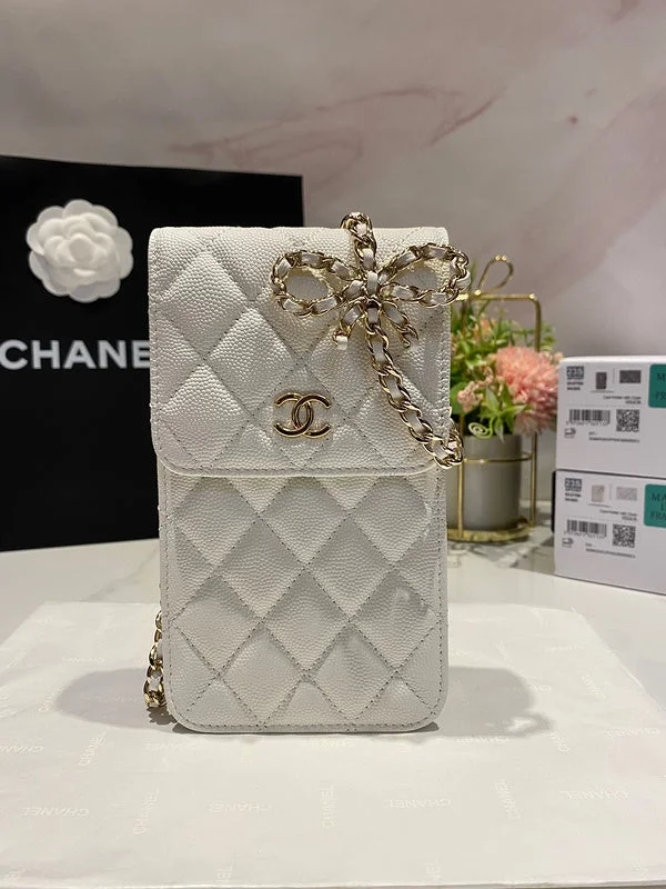 BC - CHANEL Bags - 1252