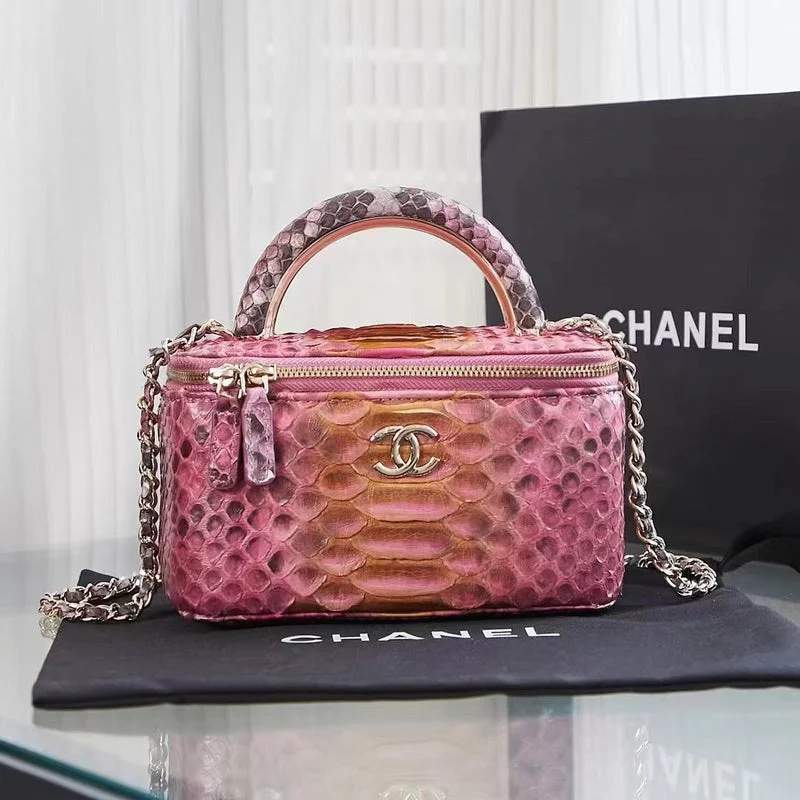 BC - CHANEL Bags - 1265