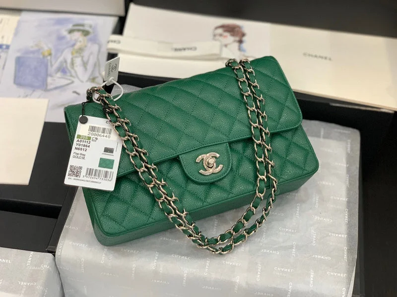 BC - CHANEL Bags - 1271