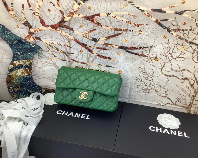 BC - CHANEL Bags - 1273