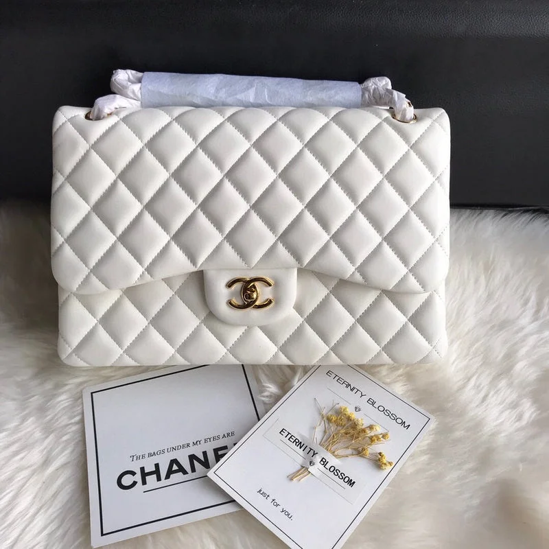 BC - CHANEL BAGS - 122