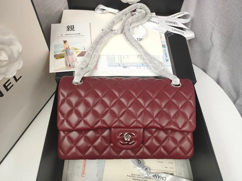 BC - CHANEL BAGS - 124