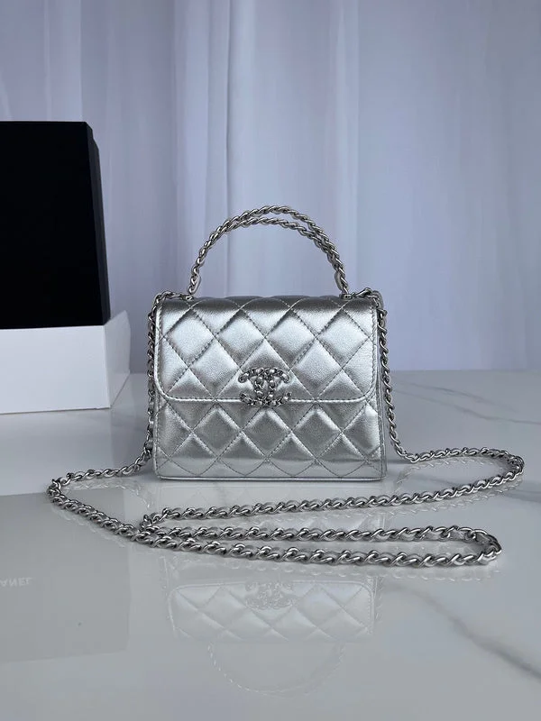 BC - CHANEL BAGS - 126