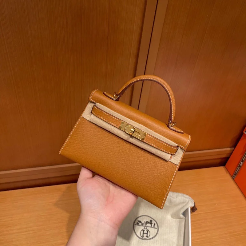 BoldCollect - HERMES Bags - 543