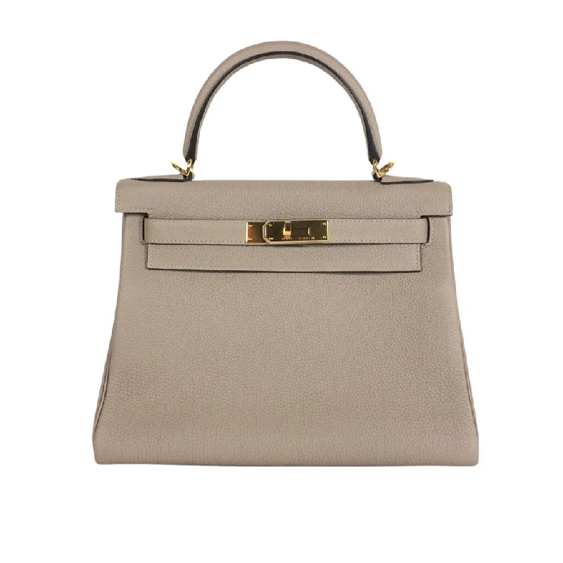 Hermes Kelly 28