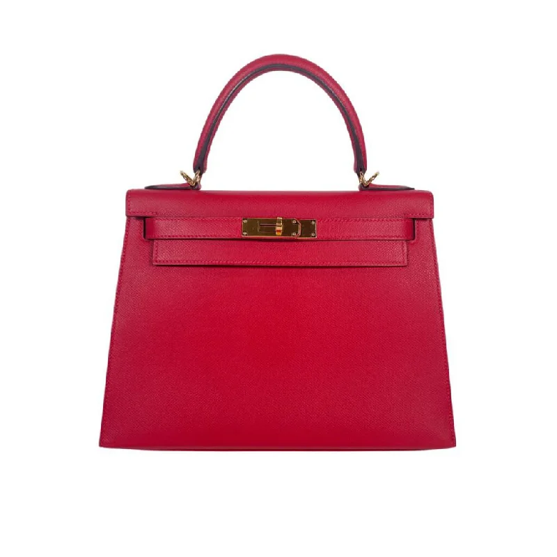 Hermes Kelly 28