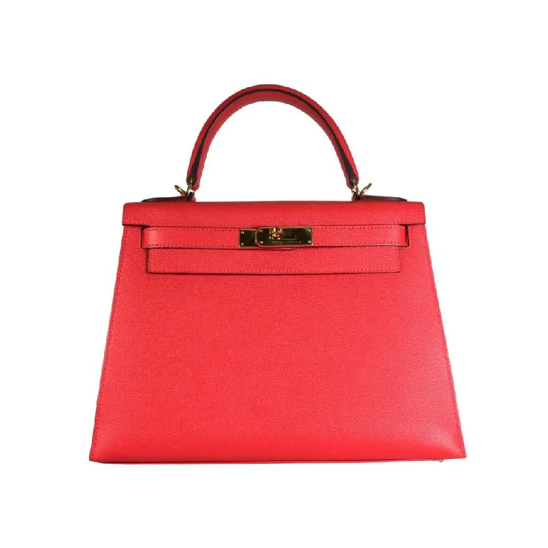 Hermes Kelly 28