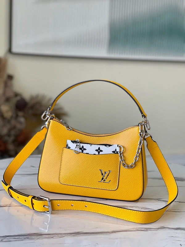 BC - LOUIS VUITTON BAGS - 1593