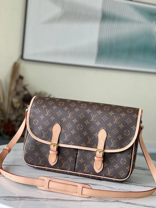 BC - LOUIS VUITTON BAGS - 1594