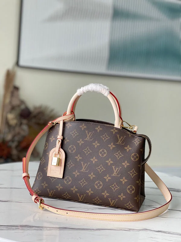 BC - LOUIS VUITTON BAGS - 1597