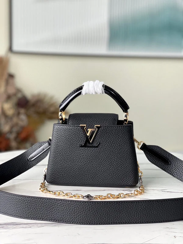 BC - LOUIS VUITTON BAGS - 1599