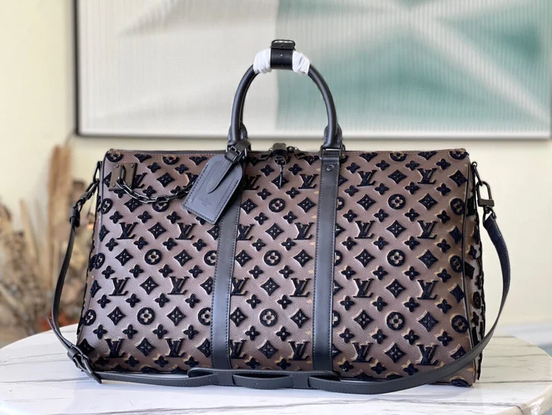 BC - LOUIS VUITTON BAGS - 1642