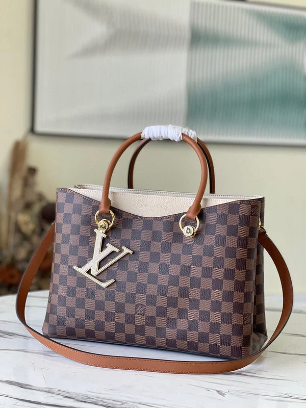 BC - LOUIS VUITTON BAGS - 1648