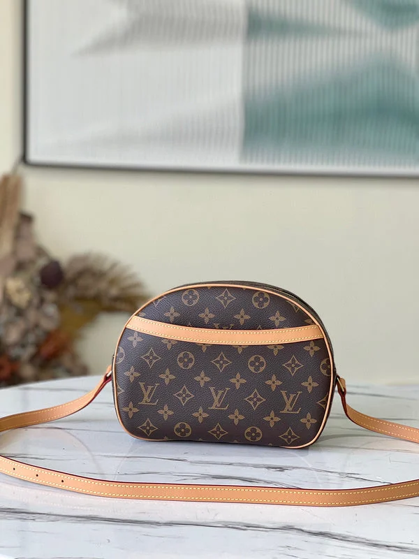 BC - LOUIS VUITTON BAGS - 1656