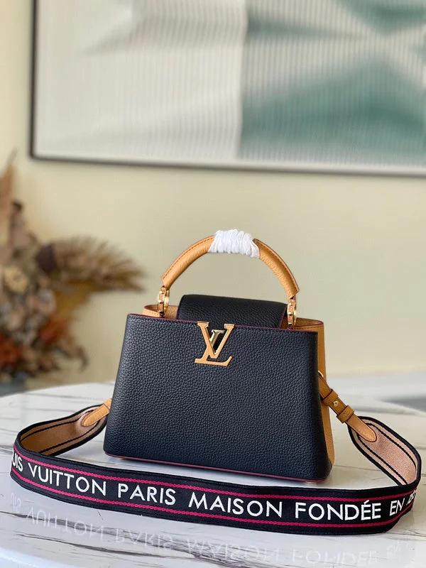 BC - LOUIS VUITTON BAGS - 1666