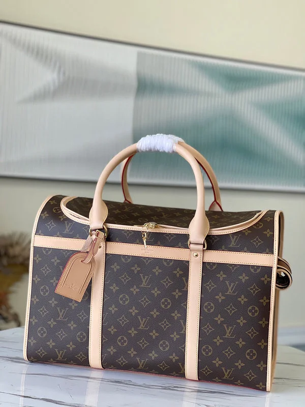 BC - LOUIS VUITTON BAGS - 1671