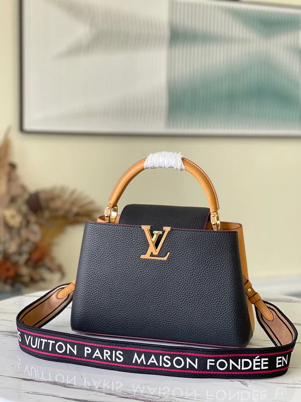 BC - LOUIS VUITTON BAGS - 1678