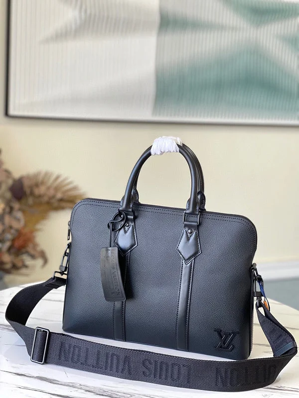 BC - LOUIS VUITTON BAGS - 1681