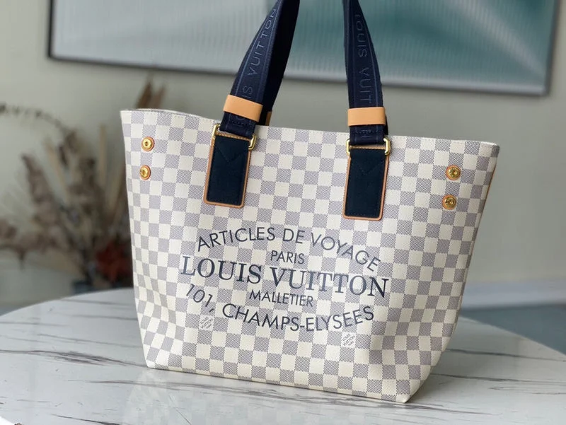 BC - LOUIS VUITTON BAGS - 1743