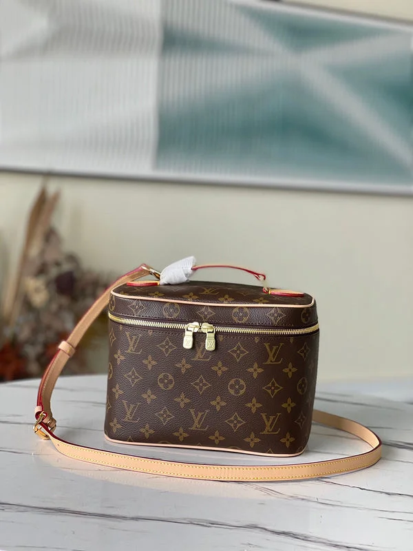 BC - LOUIS VUITTON BAGS - 1747