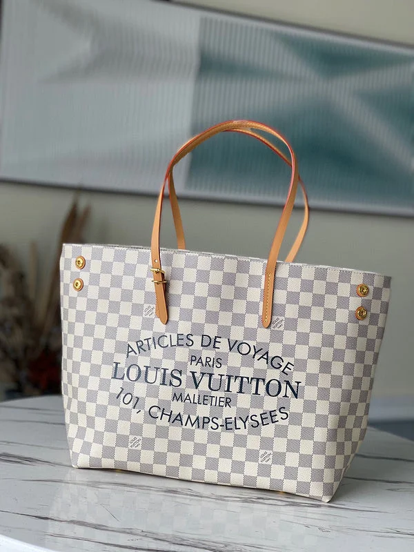 BC - LOUIS VUITTON BAGS - 1760