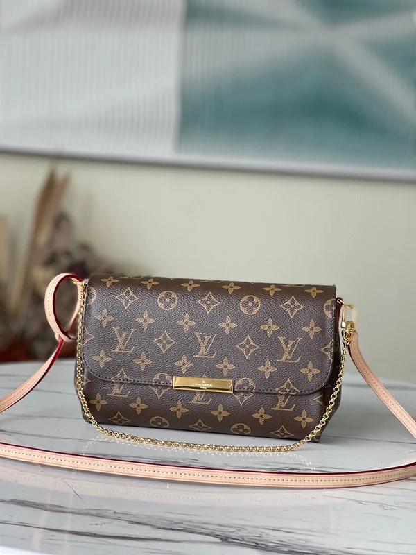 BC - LOUIS VUITTON BAGS - 1761