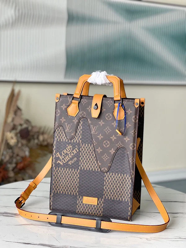 BC - LOUIS VUITTON BAGS - 1765