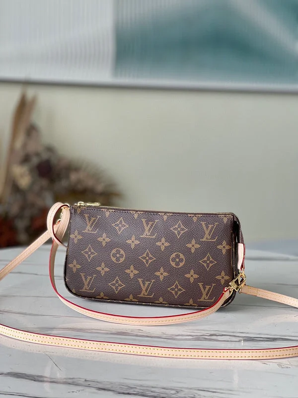 BC - LOUIS VUITTON BAGS - 1766