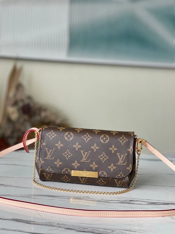 BC - LOUIS VUITTON BAGS - 1771