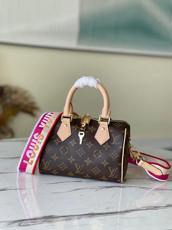 BC - LOUIS VUITTON BAGS - 1805