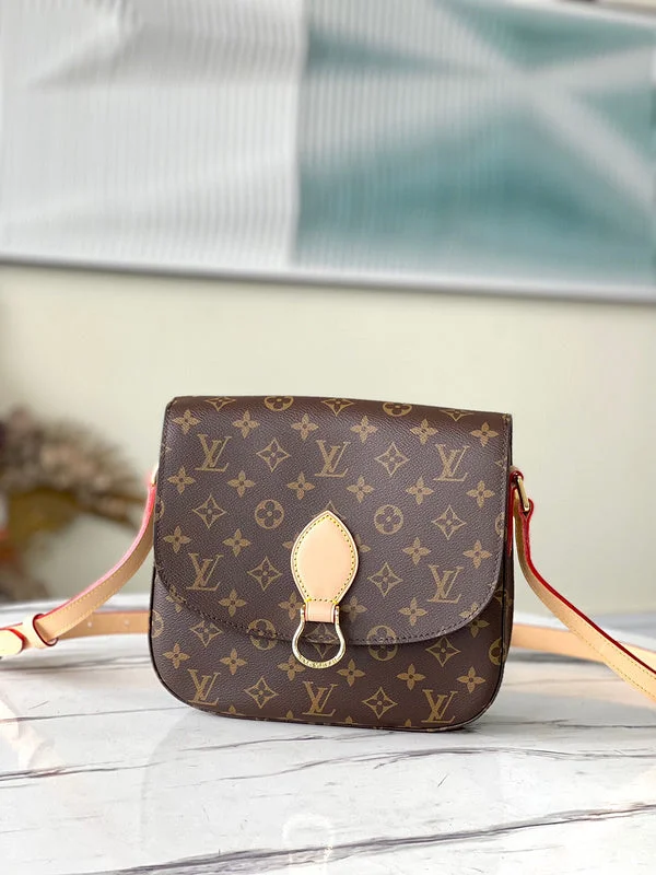 BC - LOUIS VUITTON BAGS - 1811