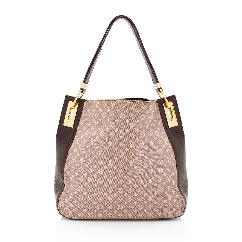 Louis Vuitton Monogram Idylle Rendez-Vous PM Shoulder Bag (SHF-xhtqGr)